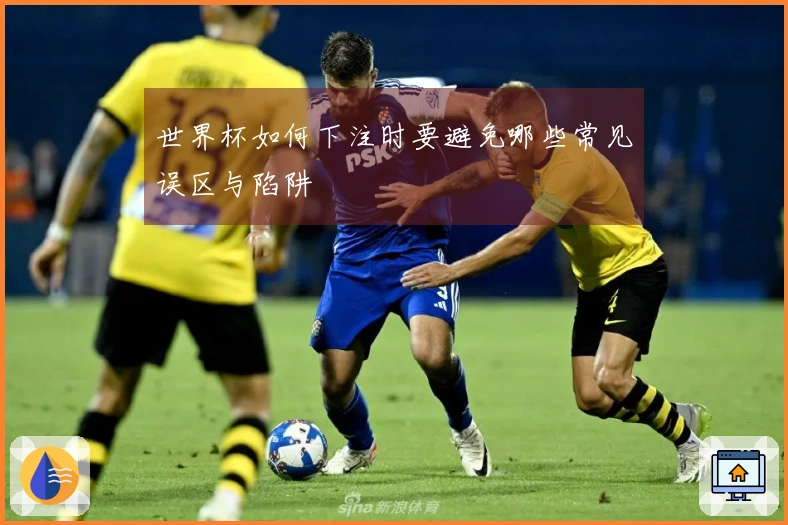世界杯如何下注时要避免哪些常见误区与陷阱