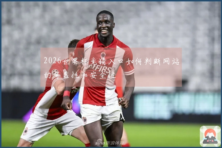 2026世界杯竞猜入口如何判断网站的可靠性和安全性