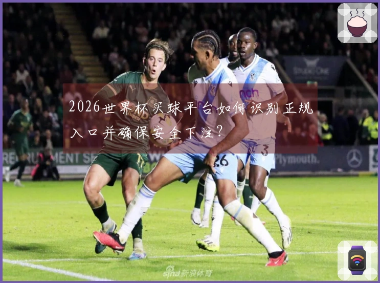 2026世界杯买球平台如何识别正规入口并确保安全下注?